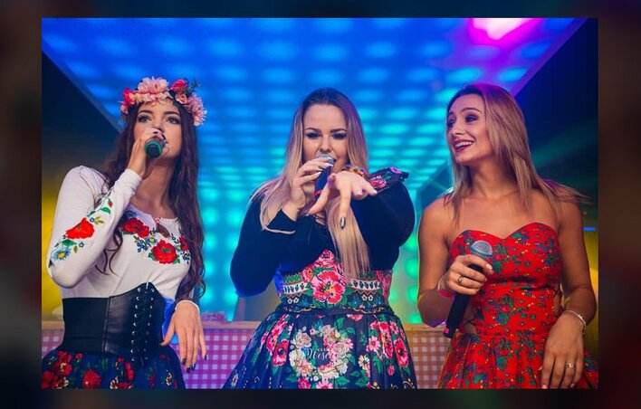 Wokalistki z Top Girls milionerkami! Wszystko za sprawą lawinowo rosnącej popularności?!