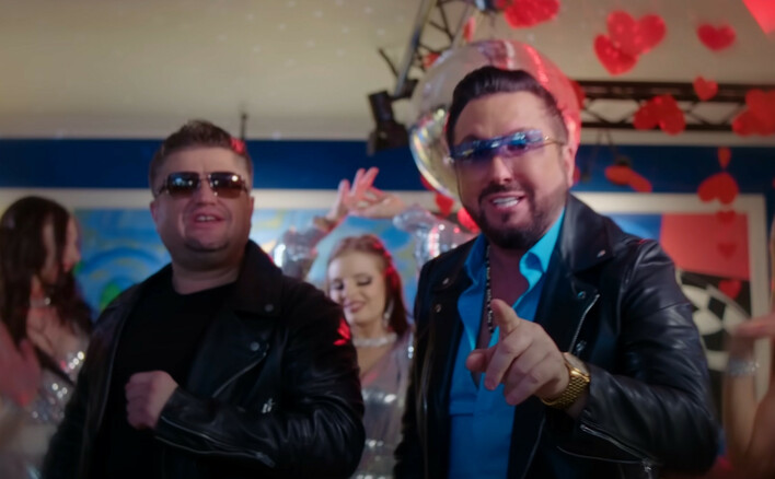 Miliony dla gwiazd disco polo Andre i Skalar US! Fani „ to esencja tego, co w disco polo najlepsze! „