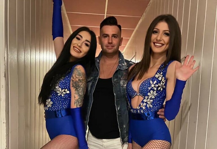 Miliony na koncie popularnego gwiazdora disco polo! Pora otwierać szampana!