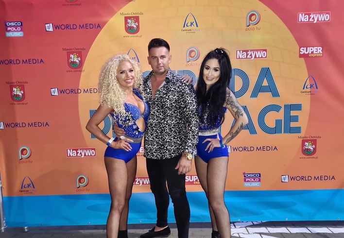 Miliony na koncie uwielbianego gwiazdora disco polo! Extazy odkrył tajemniczy przepis na sukces?!