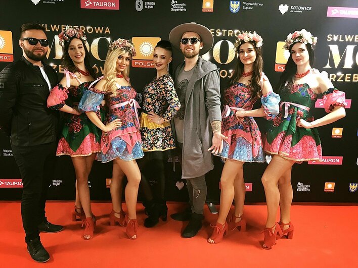 Piosenka lepsza od "Mama Ostrzegała"?! Daj To Głośniej z nową produkcją!