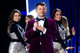 Miliony Polaków przed telewizorami! Hitowa produkcja Disco Polo na antenie TVN! 