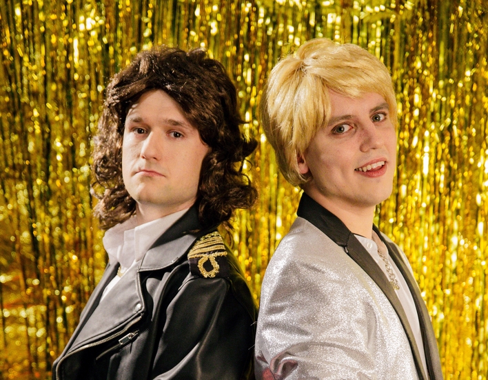 Miliony wpadły na konto gwiazdorów disco polo. Dla nich nie ma rzeczy niemożliwych.
