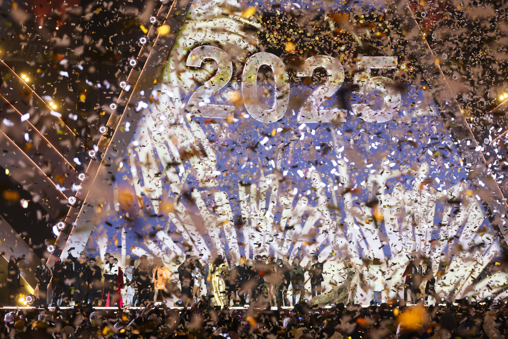 Miliony za „Sylwestra z Dwójką” w Katowicach