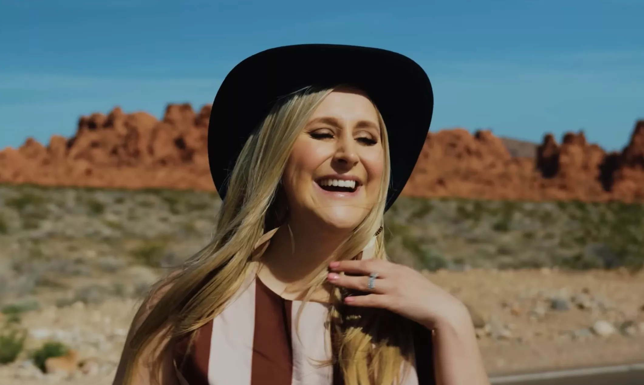 Wydali disco polo w amerykańskim wydaniu?! Nowość „Hej Góry” Millenium i Edyty Sikoń robi furorę!