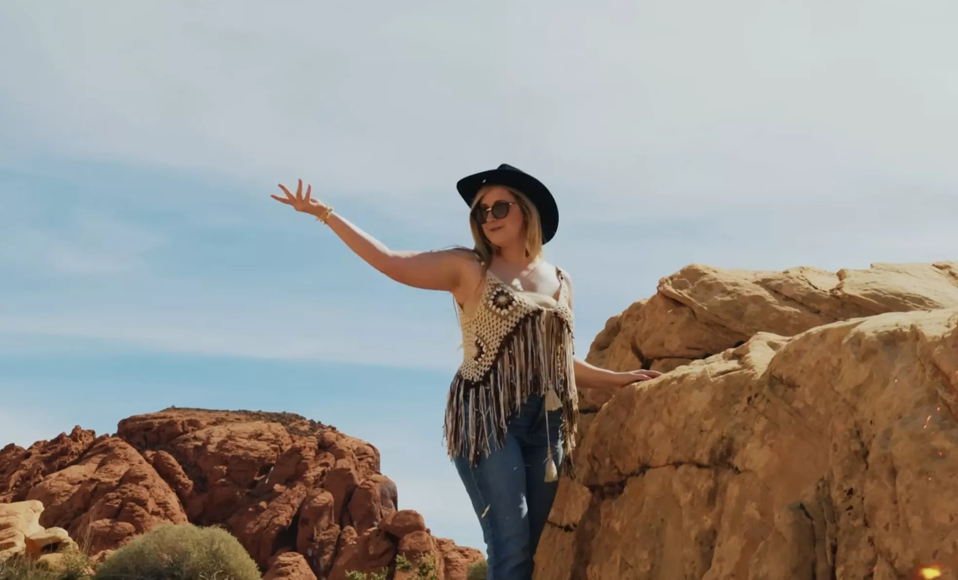 Millenium i Edyta Sikoń „Hej Góry” po premierze. Ten teledysk zaskakuje od pierwszych sekund