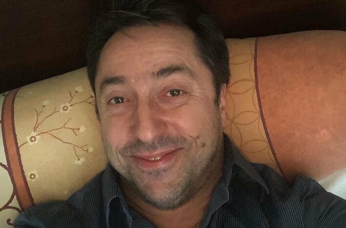 Marcin Miller szczerze o byciu dziadkiem! Tak gwiazdor disco polo rozpieszcza wnuka!