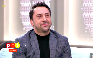 Miller wzruszony! "Było to najpiękniejsze moje wesele w życiu na jakim byłem" | VIDEO