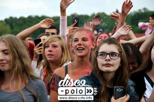 Miłość jest potrzebna do życia? Artyści disco polo na antenie TV! | VIDEO