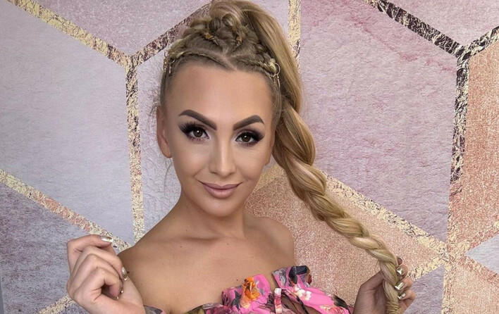 Żona Dawida Narożnego układa sobie życie na nowo?! „To moja nowa MIŁOŚĆ„ Co dalej z Jej małżeństwem?