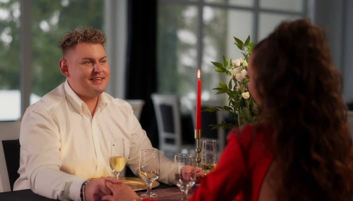 „Miłość” od Michała Szymelfenig zbiera pozytywne komentarze. Ballada, o której mówi disco polo