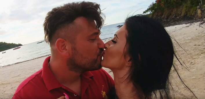 Disco polo na Madagaskarze?! Tak! Zobaczcie nowość grupy Joker pt.„Miłość tak działa!