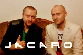 Miłość to nie słowa! Więc czym jest? Panowie z formacji Jacaro zabrali w tej sprawie głos - przesłuchajcie!