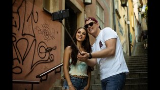 Miłosna premiera gwiazdorów disco polo podbija sieć! To nowy hymn wszystkich zakochanych?!