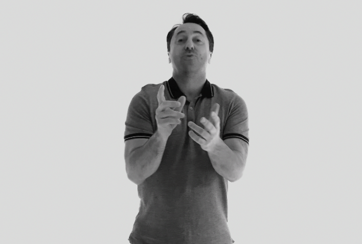 Miłosne uniesienie! Marcin Miller (Boys) odkrył swoją romantyczną duszę! 