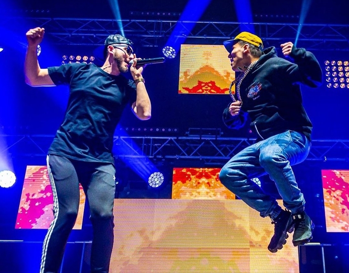 Gwiazdor disco polo idzie za ciosem?! MiłyPan szuka kolejnej wielkiej gwiazdy do projektu! 