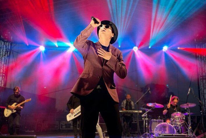 MiłyPan - Od odrzucenia w DiscoStar do szczytu disco polo