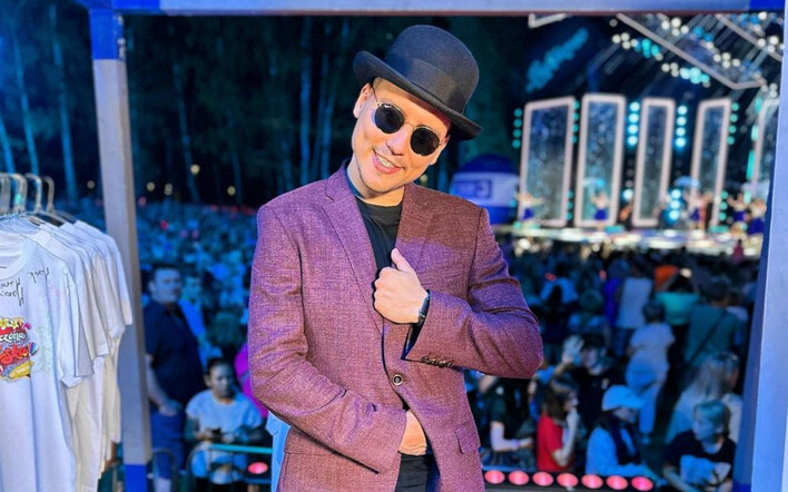 MiłyPan - poznaj gwiazdora disco polo! DiscoStar, żona, dziewczyna, dzieci, wiek! Najważniejsze informacje!