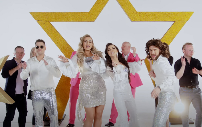 Łzy w oczach znanych gwiazd disco polo! MiłyPan, Defis i Topky nie wierzą w to co się stało! 