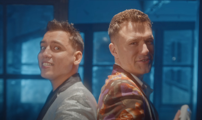 Defis i MiłyPan w jednej produkcji! Artyści disco polo otworzyli sobie tą premierą drzwi do międzynarodowej kariery?!