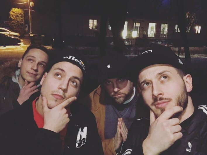 MiłyPan i Łobuzy we wspólnej produkcji?! To będzie nowy hit disco polo?