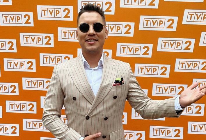 MiłyPan i mały Oluś: Przeurocze połączenie na Festiwalu Smaku i Folkloru