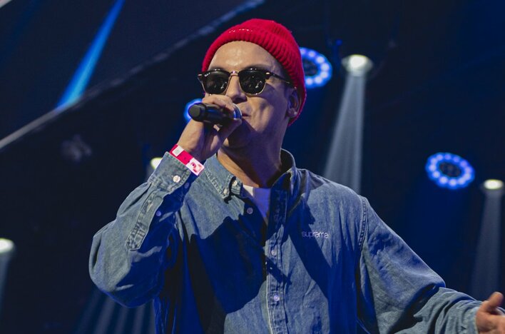 MiłyPan opublikował zdjęcie, które wywołało lawinę komentarzy! Tak wyglądał gwiazdor disco polo!