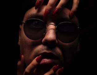 MiłyPan występuje pod nowym pseudonimem! Popularny gwiazdor disco polo obrał nowy kierunek muzyczny i wydał petardę! 