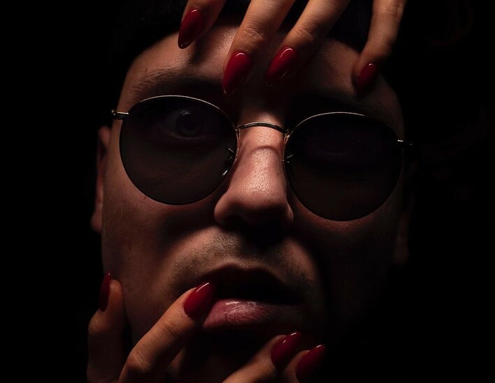 MiłyPan występuje pod nowym pseudonimem! Popularny gwiazdor disco polo obrał nowy kierunek muzyczny i wydał petardę! 