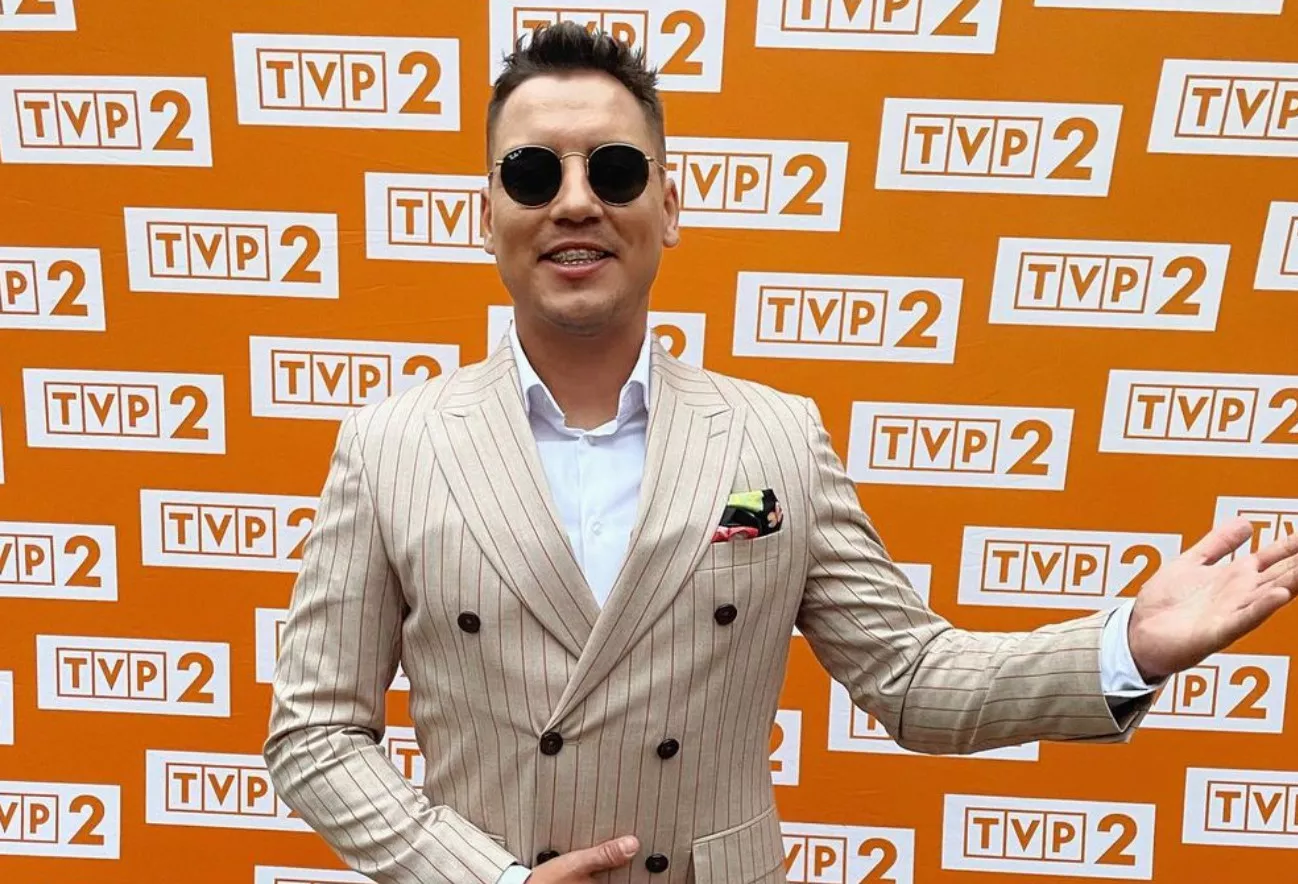 MiłyPan pokazał plan koncertów na kwiecień 2026 - gdzie zagra i kiedy zobaczyć go na żywo