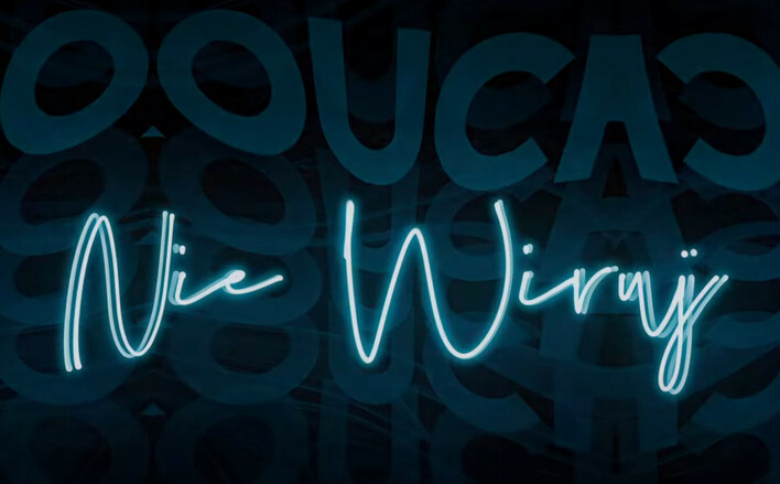 MiłyPan znów zaskakuje! Artysta wydał nowy utwór pod pseudonimem Kouchi! Premiera piosenki „Nie wiruj„ zatrzęsie rynkiem muzycznym?!

