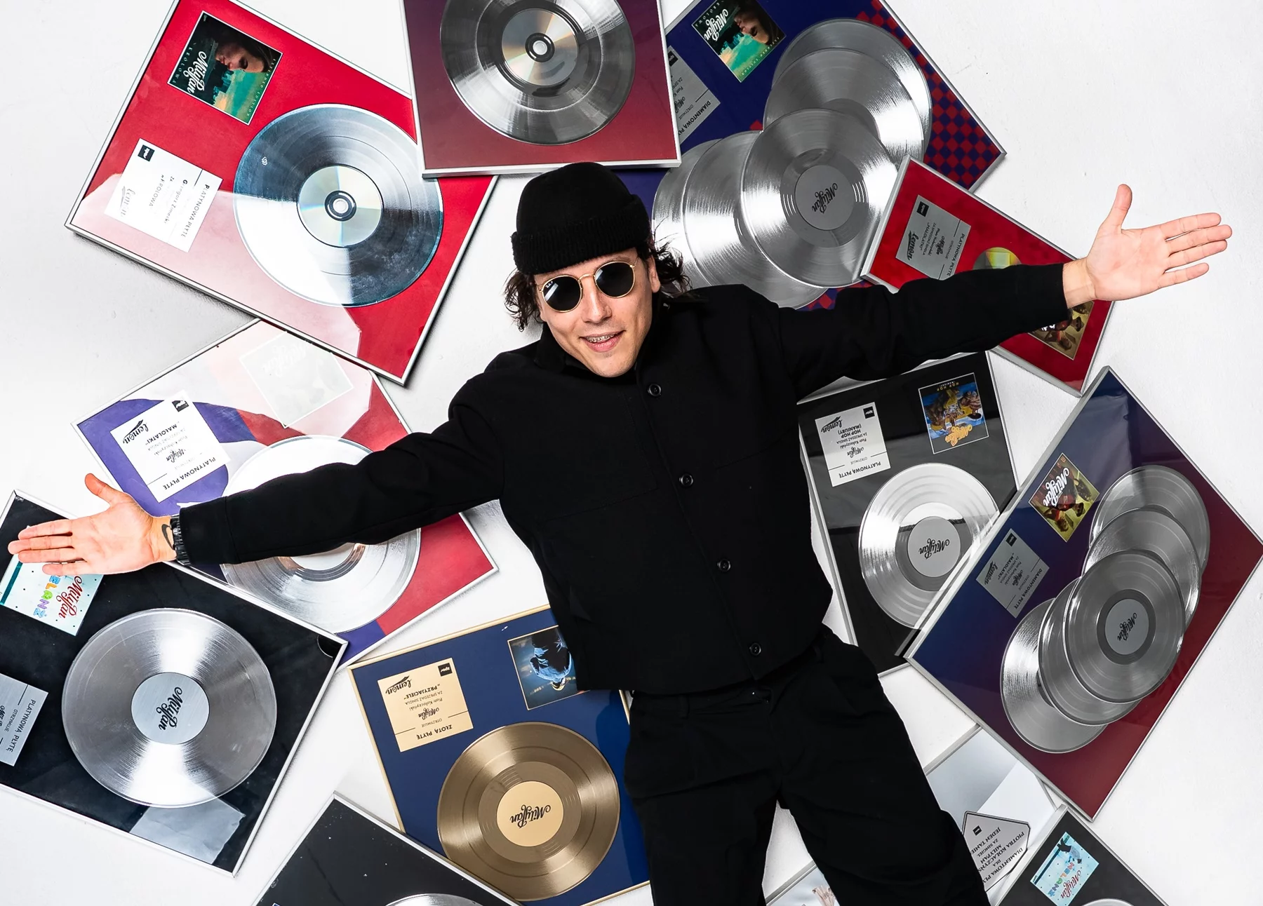 MiłyPan przekroczył miliard wyświetleń na YouTube. Najszybszy miliard w historii disco polo?