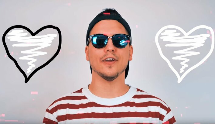 MiłyPan rozbił bank! Konkurencja daleko w tyle! Jego nowość disco polo oczarowała wszystkich!