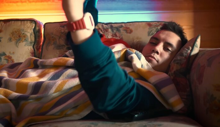 MiłyPan rozłożył wszystkich na łopatki! Pozostali artyści mogą czuć się „Pod ścianą” 