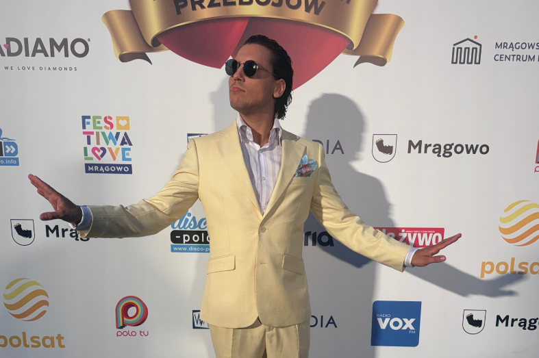 MiłyPan rusza z trasą koncertową ”SUMMER TOUR”! Znamy miejscowości, w których zagra tego lata

