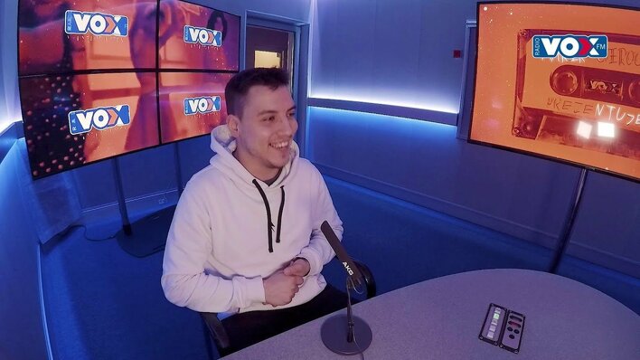 Nowy król disco polo w akacji?! MiłyPan dał czadu! To było coś niesamowitego!