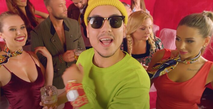 MiłyPan w doskonałej formie! Genialna premiera już dostępna! Czy to będzie hit na miarę "Królowej"?!