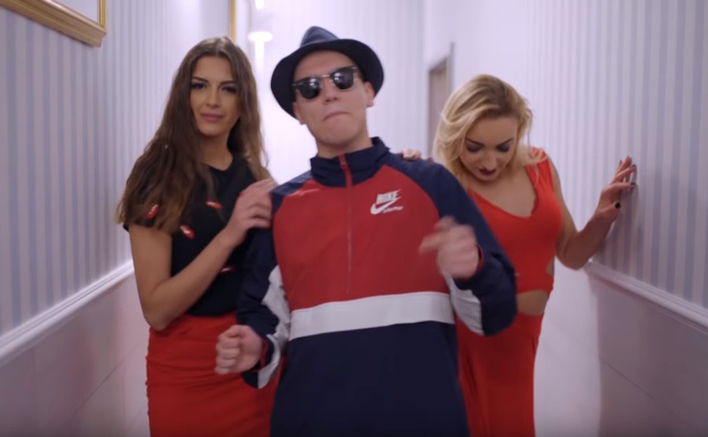 MiłyPan z gorącą nowością pt. "Małolatki"! To będzie nowy hit disco polo?!