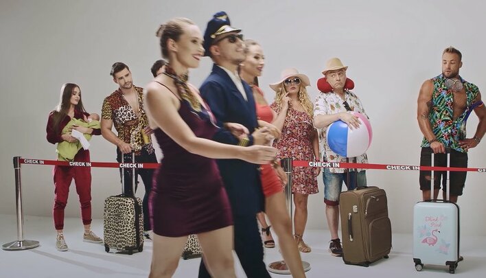 MiłyPan z kolejną genialną nowością disco polo?! Fani od miesięcy wyczekują tego utworu!