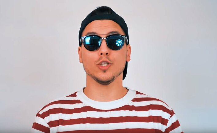 MiłyPan z nowością! "Lovesong" to nowy przebój disco polo?! Posłuchaj premiery!