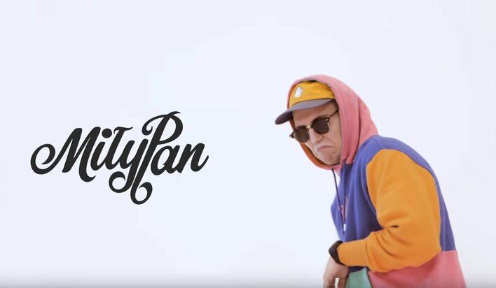 MiłyPan zaskoczył całą Polskę! Niezapowiedziana premiera już dostępna! To imprezowy hit?!