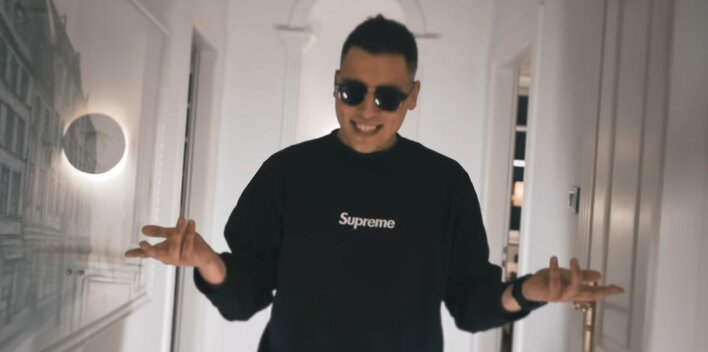 MiłyPan został milionerem! Gwiazdor disco polo zawdzięcza to przyjaciołom!