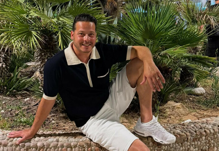 Mimmo Esteriore nagrał TikToka do hitu Bayera „Ta szalona dziewczyna”! Grupa Esteriore Brothers wystąpi w Polsce! 