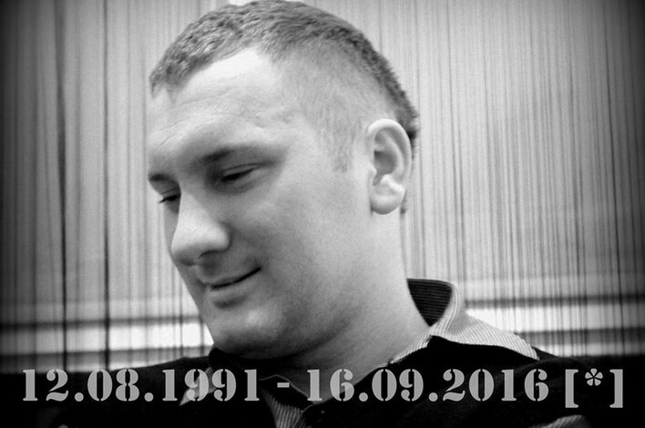 Minął już rok - grupa Tex przygotowała video ku pamięci Pawła Jurczyszyna