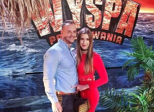 Minął rok od castingu - Maczo żałuje udziału w polsatowskim show?