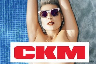 Minęły 3 lata! - Magda Narożna (Piękni i Młodzi) pokazała nagie ciało! Czy żałuje udziału w sesji dla CKM? 