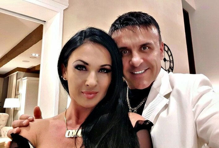 Mirage & Yoko z nową produkcją! Klip powstał do singla pt. "Bo to jest miłość"!