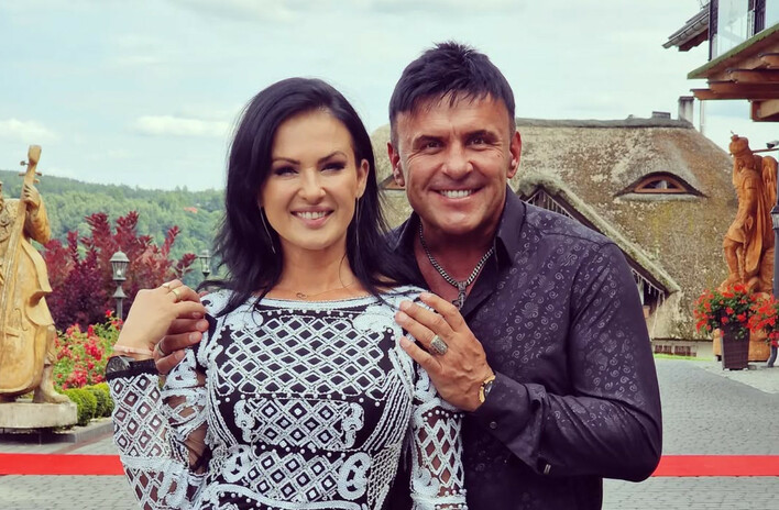 Mirage & Yoko zachwycili fanów wyjątkowym wykonaniem hitu ”O miła Pani”!
