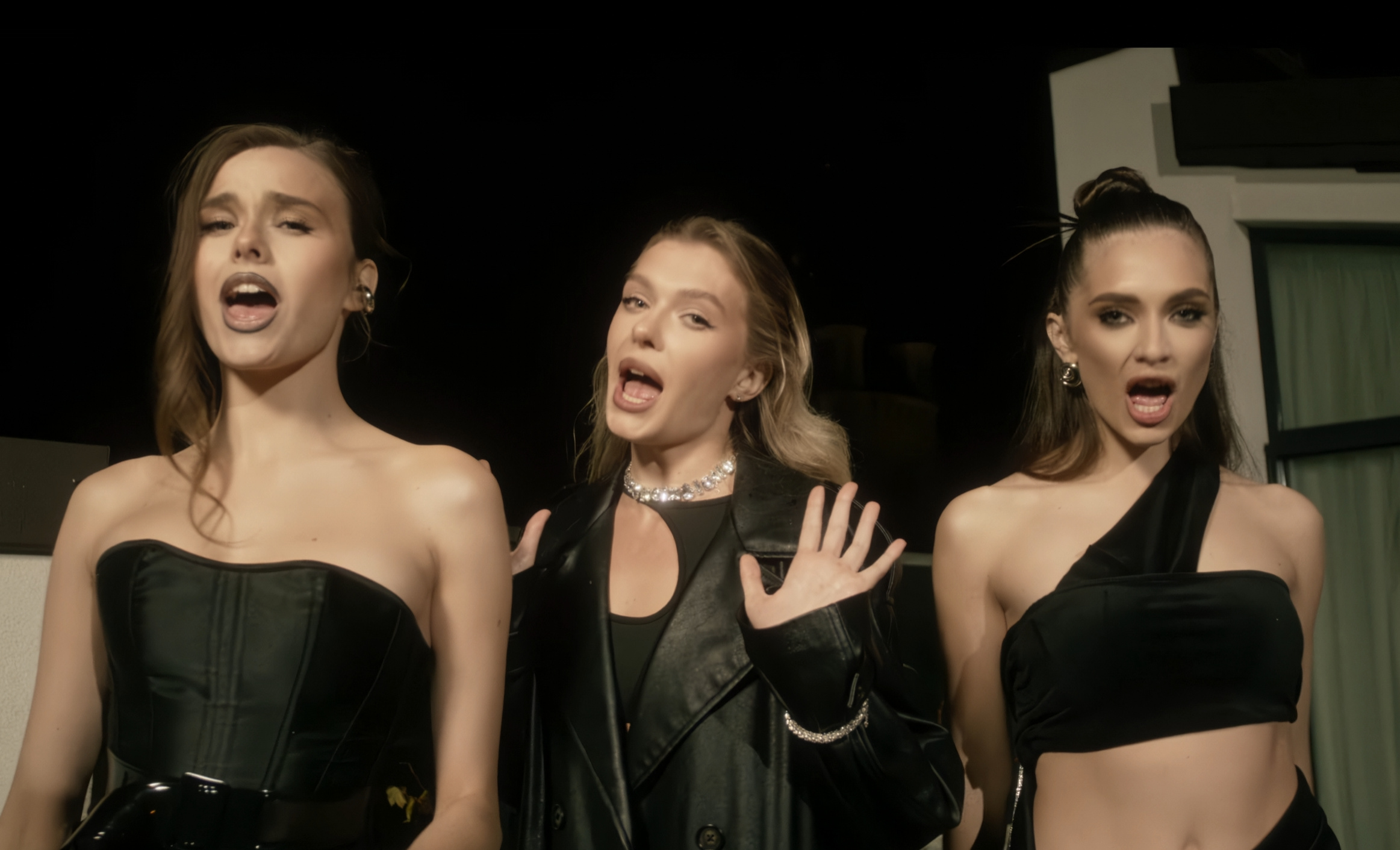 Mirami zaskoczyli fanów nowym utworem „Prawie, prawie” – trójjęzyczna premiera robi wrażenie