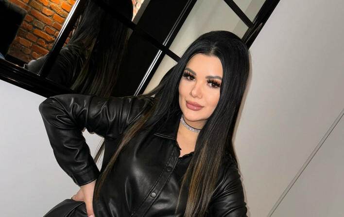 Mirella Puchowska - nowe oblicze muzyki tanecznej! Posłuchaj przedpremiery pt. „Fake love„